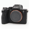Sony A7S III boîtier occasion