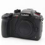 Panasonic Lumix DC-GH5S boîtier occasion