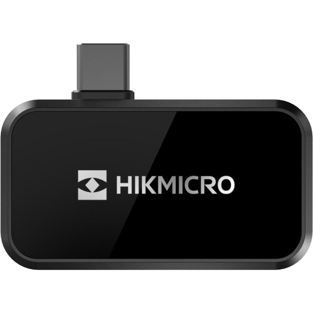 Hikmicro Mini 3 warmtebeeldrichtkijker