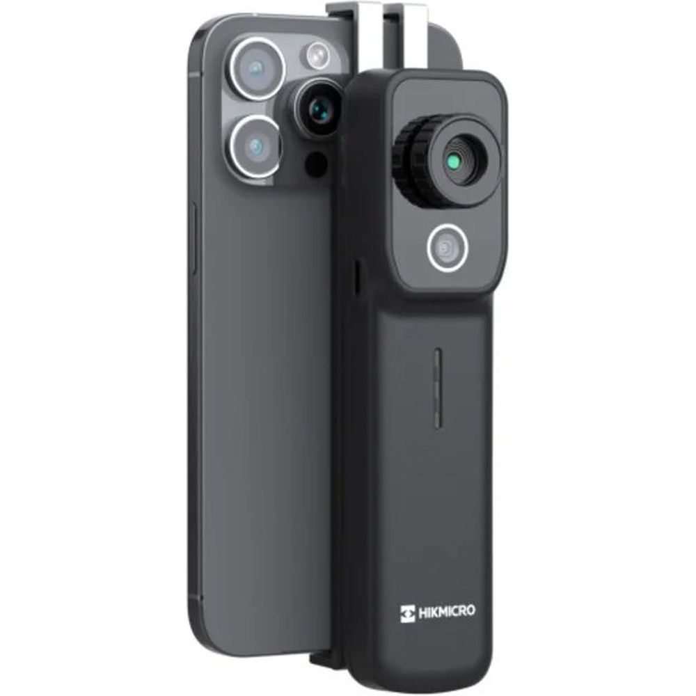 Hikmicro Mini X Warmtebeeldrichtkijker