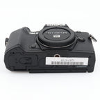 Olympus OM-D E-M5 III body tweedehands