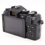 Olympus OM-D E-M5 III body tweedehands