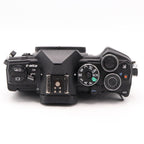 Olympus OM-D E-M5 III body tweedehands