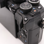 Olympus OM-D E-M5 III body tweedehands