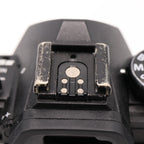 Olympus OM-D E-M5 III body tweedehands