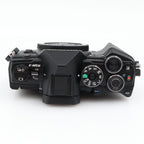 Olympus OM-D E-M5 III body tweedehands
