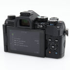 Olympus OM-D E-M5 III body tweedehands