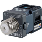 Nanlux Evoke 5C Magnetic E27 Socket Adapter
