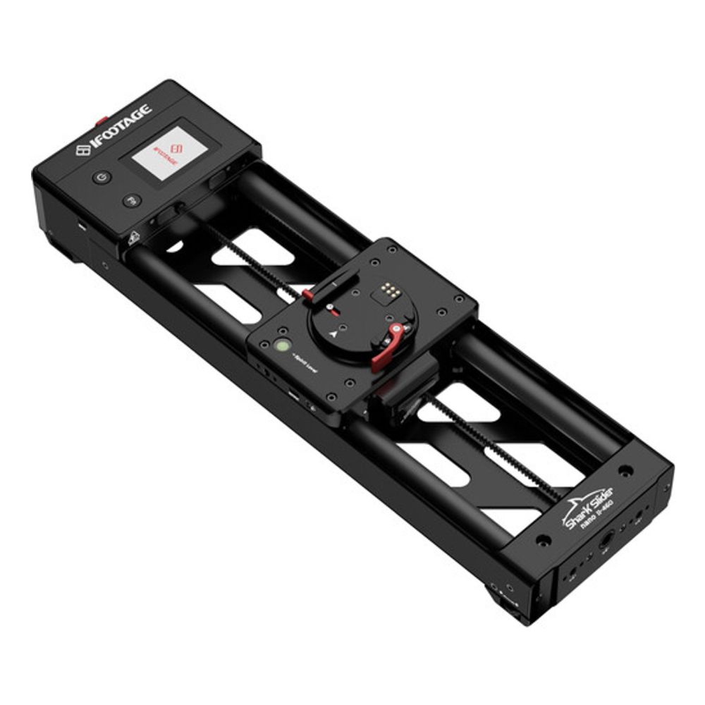 iFootage Shark Slider Nano II 460 OUTLET