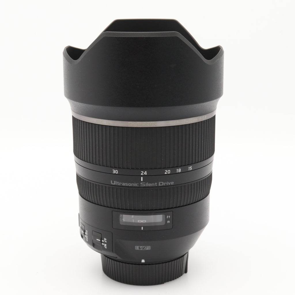 Tamron 15-30mm f/2.8 Di VC USD Nikon gebraucht