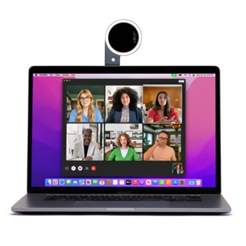 Joby MagSafe Selfie Ring Light – 2-pack