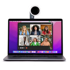 Joby MagSafe Selfie Ring Light - 3-pack