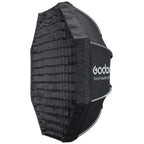 Godox EazyFlow Foldable Beauty Dish 85 Bowens - Weiß