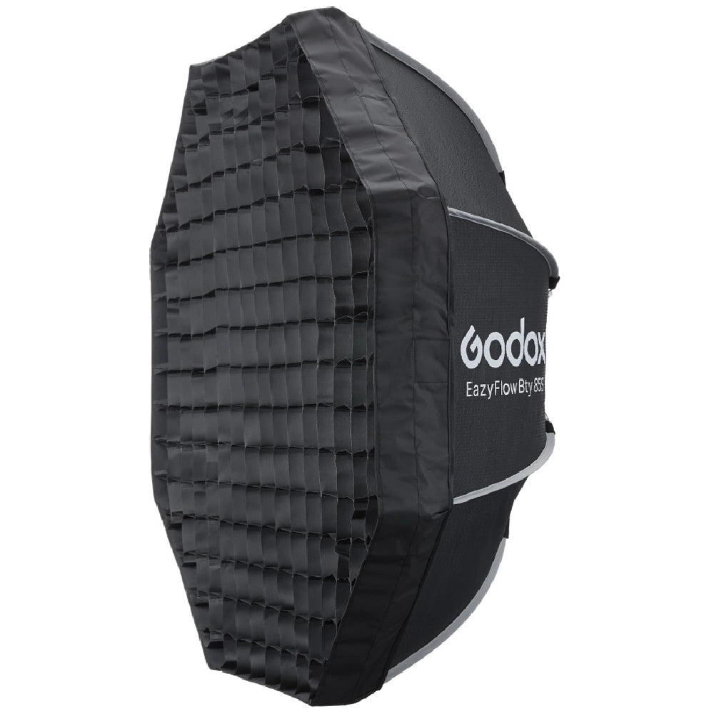 Godox EazyFlow Foldable Beauty Dish 85 Bowens - Weiß