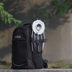 Godox EazyFlow Foldable Beauty Dish 85 Bowens - Weiß