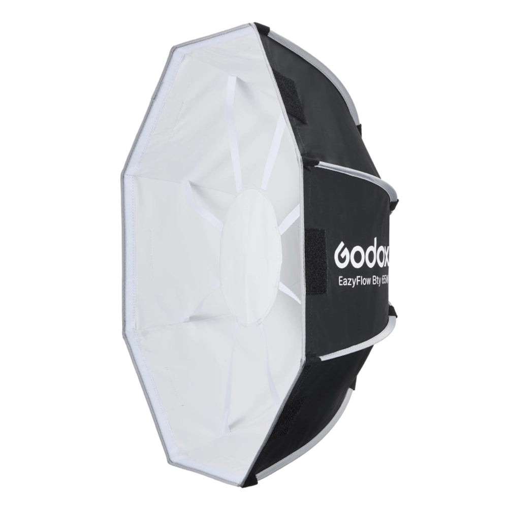 Godox EazyFlow Pliable Bol Beauté 65 Bowens - Blanc