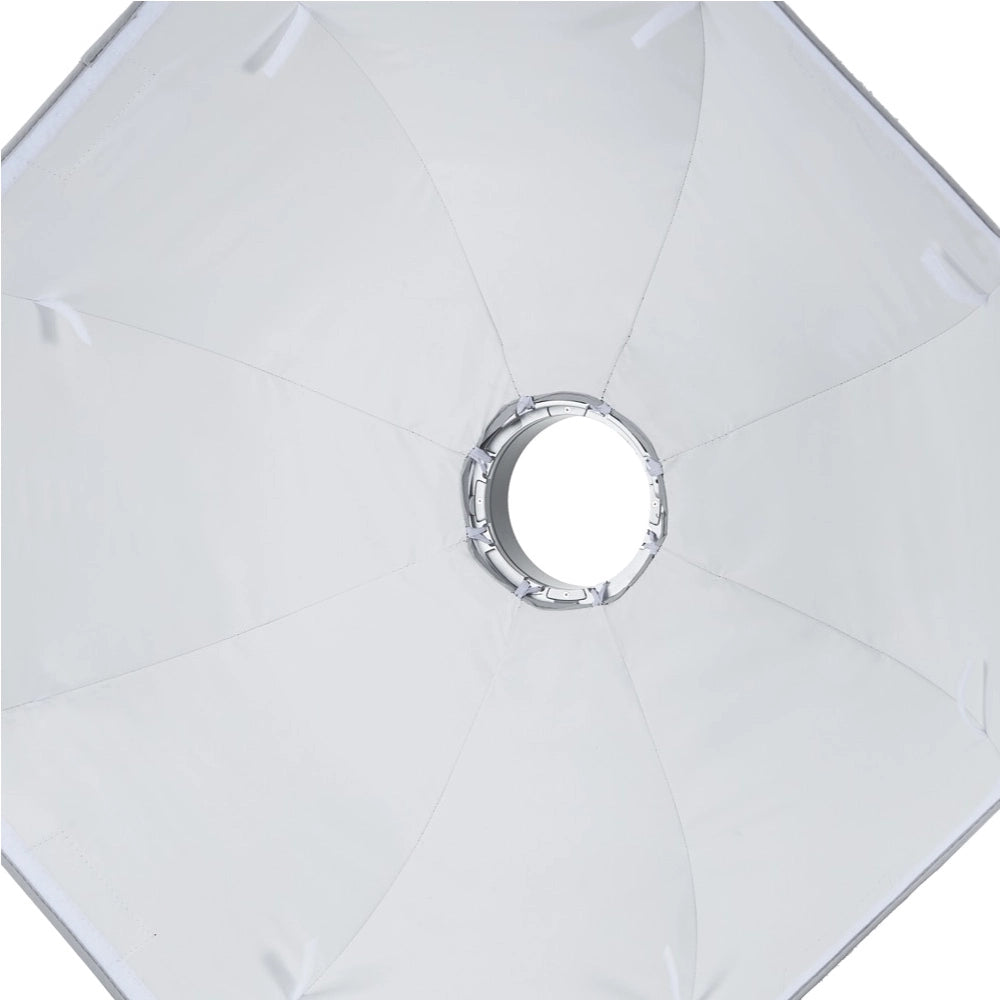 Godox EazyFlow Pliable Bol Beauté 65 Bowens - Blanc