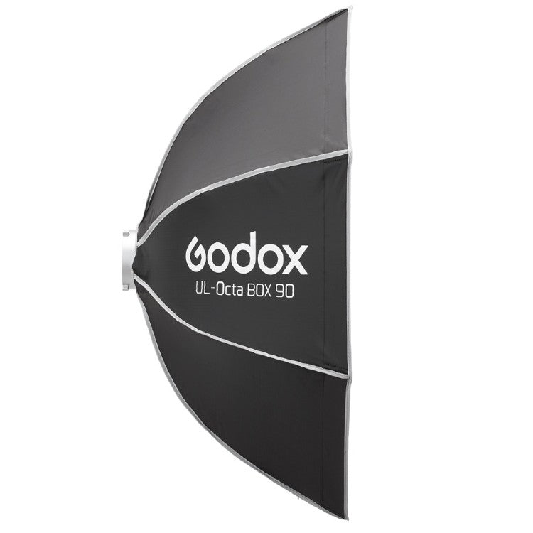 Godox EazyFlow Softbox Octa 90 plegable Bowens