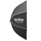 Godox EazyFlow Softbox Octa 90 plegable Bowens