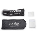 Godox EazyFlow Softbox Octa 90 plegable Bowens