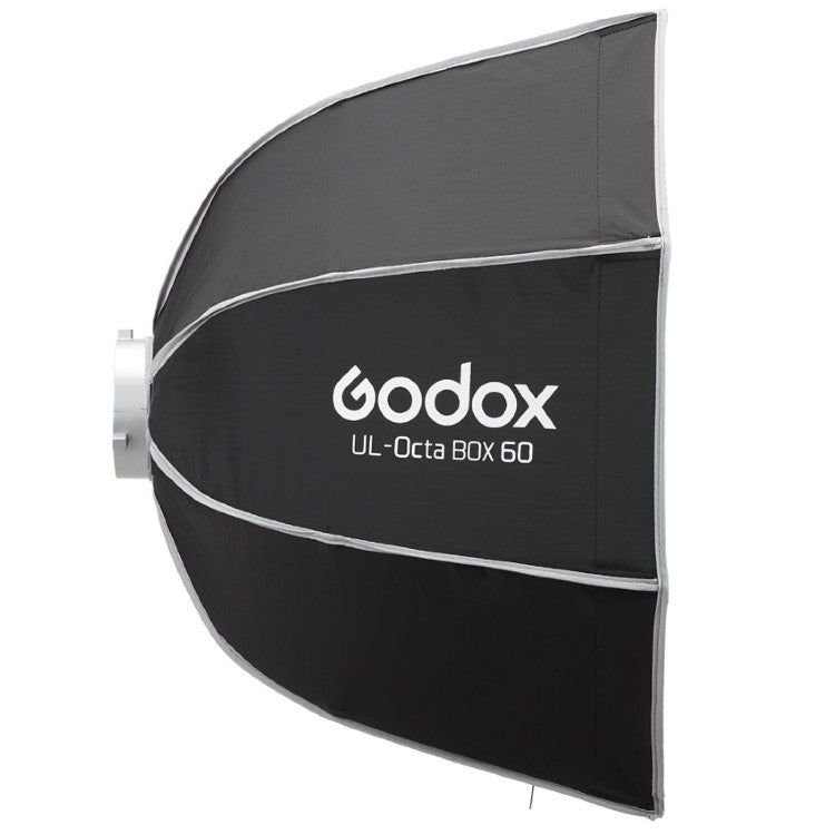 Godox EazyFlow Softbox Octa 60 plegable Bowens