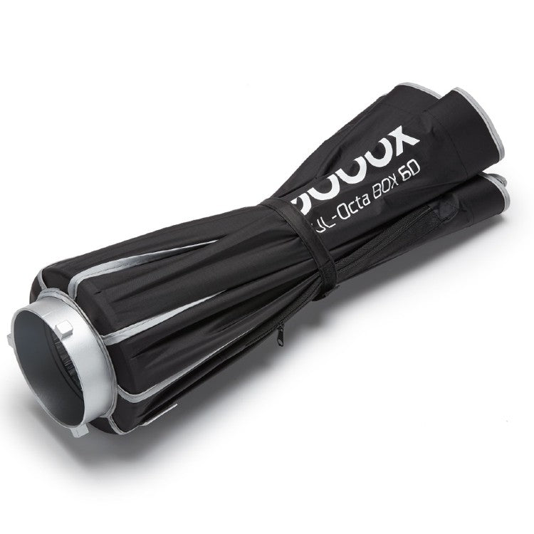 Godox EazyFlow Softbox Octa 60 plegable Bowens
