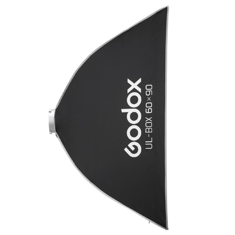 Godox EazyFlow Softbox Rect plegable 60x90 Bowens