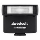 Westcott S18 Mini Flash
