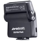 Westcott S18 Mini Flash