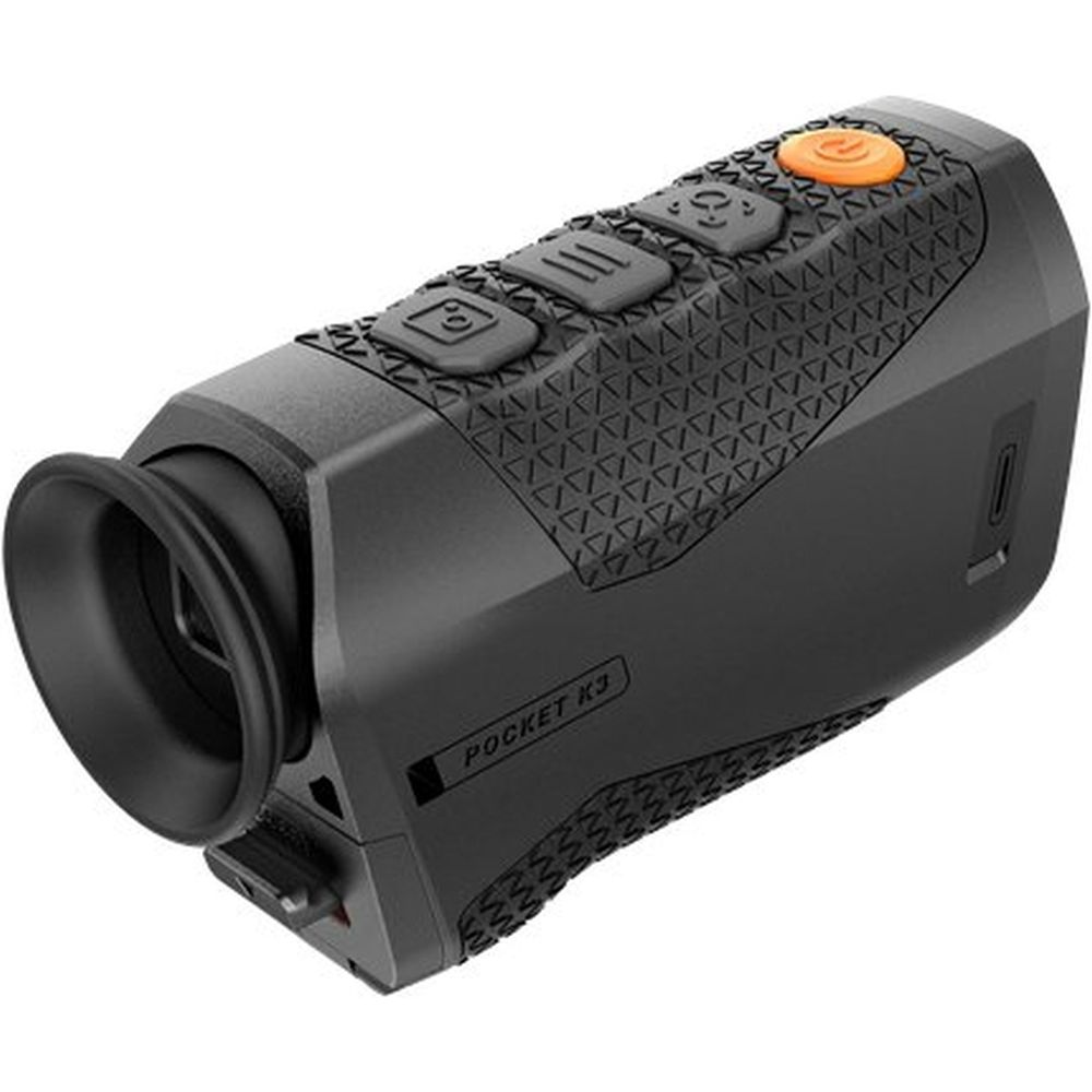 Rix Optics Pocket K3 Wärmebildmonokular