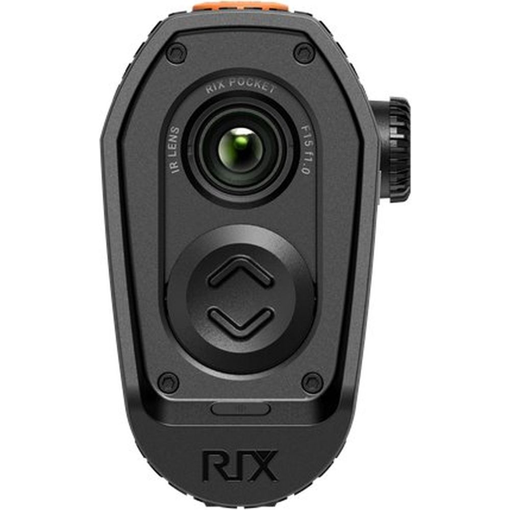 Rix Optics Pocket K3 Wärmebildmonokular