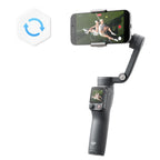 DJI Osmo Mobile 8P - DJI Care Refresh 2-Year Plan Card