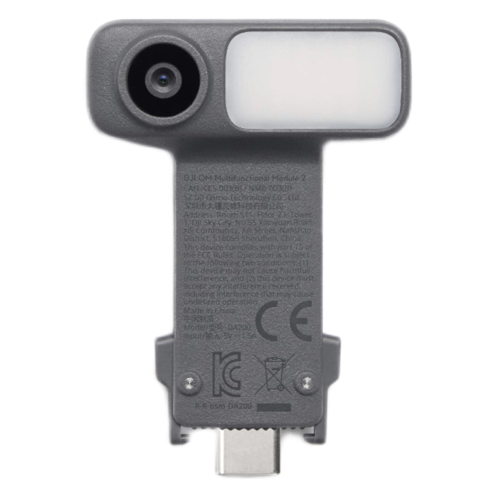 DJI OM Modulo multifunzione 2