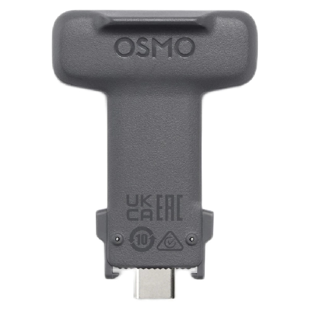 DJI OM Modulo multifunzione 2