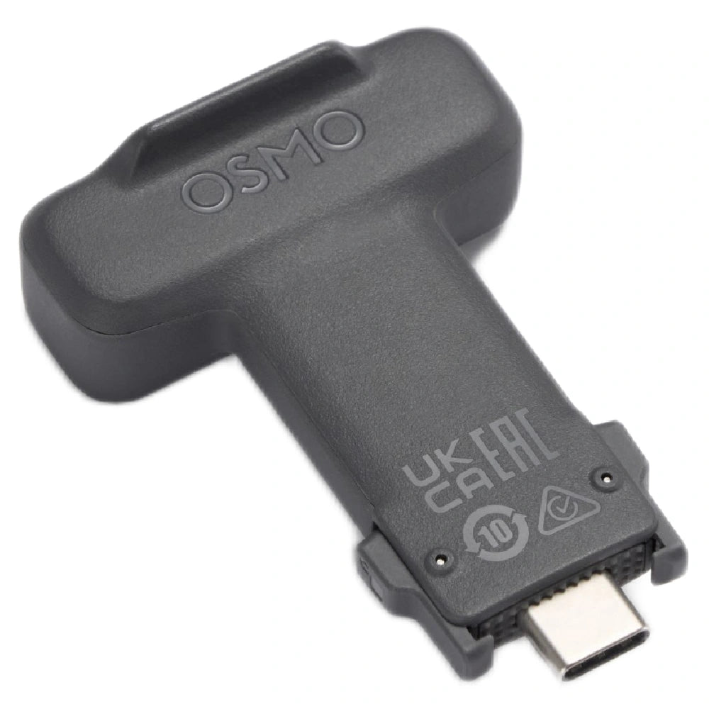 DJI OM Modulo multifunzione 2