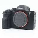 Sony A7 IV cuerpo segunda mano
