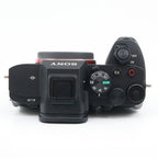 Sony A7 IV cuerpo segunda mano