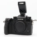 Fujifilm X-H1 cuerpo segunda mano