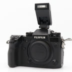 Fujifilm X-H1 cuerpo segunda mano