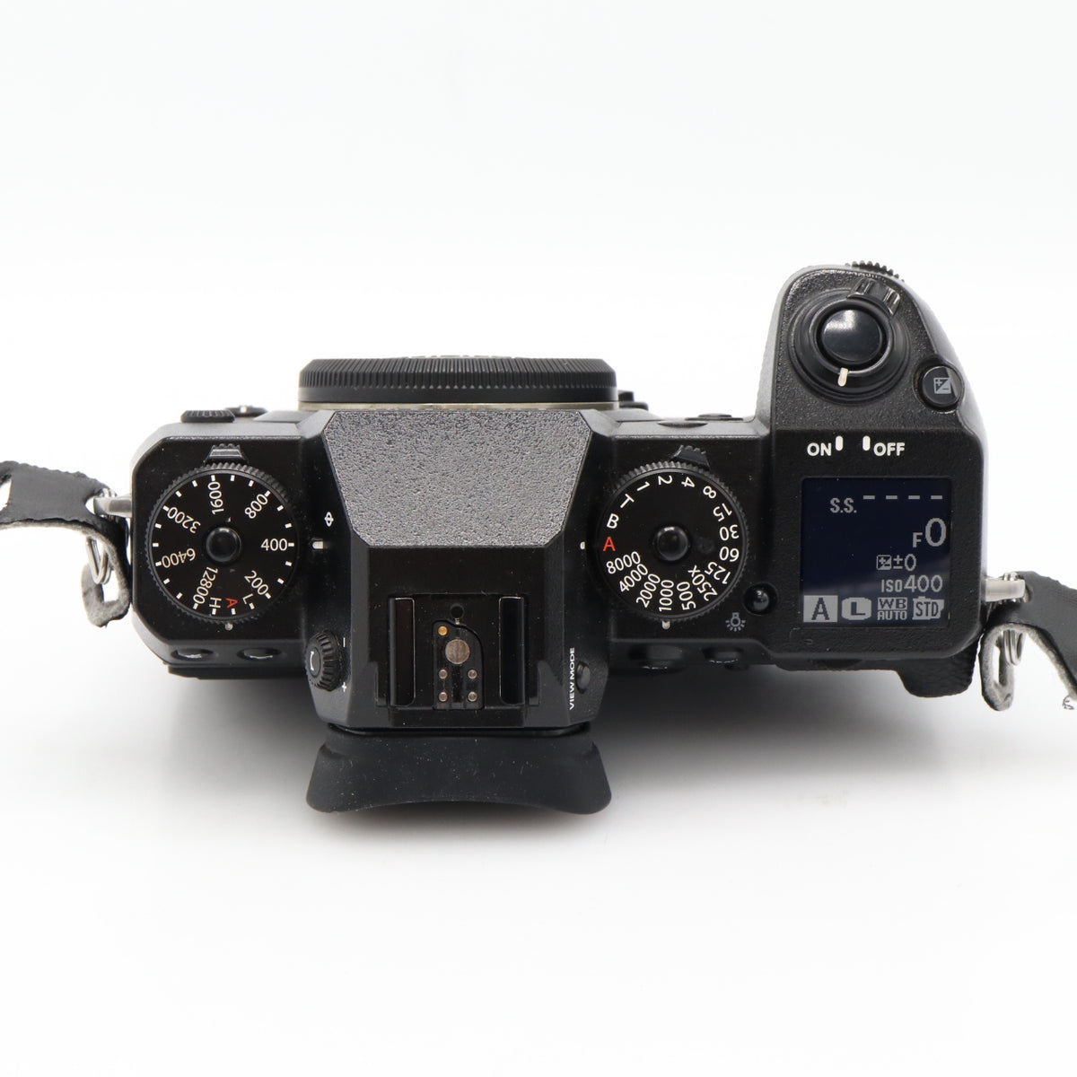 Fujifilm X-H1 cuerpo segunda mano