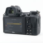 Nikon Z7 boîtier occasion