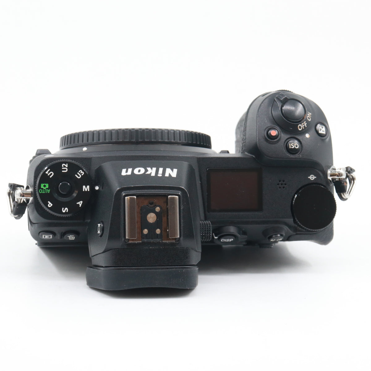 Nikon Z7 boîtier occasion
