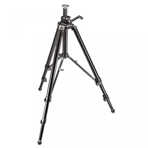 Manfrotto 475B Pro Geared Tripod occasion