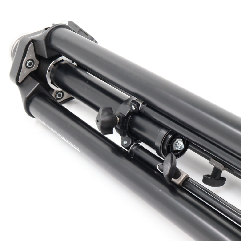 Manfrotto 475B Pro Geared Tripod occasion