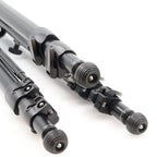 Manfrotto 475B Pro Geared Tripod occasion