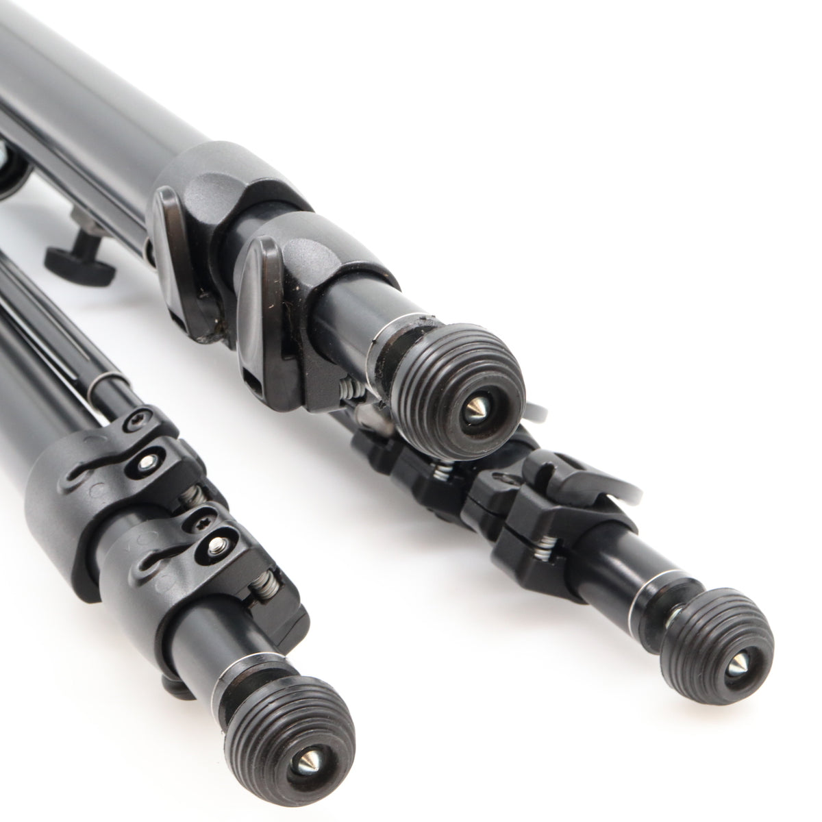 Manfrotto 475B Pro Geared Tripod occasion