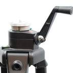Manfrotto 475B Pro Geared Tripod occasion