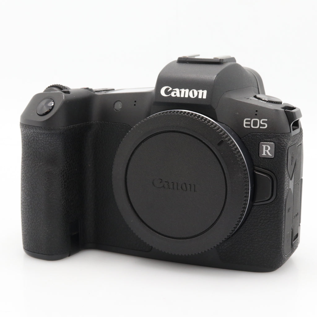 Canon EOS R body tweedehands