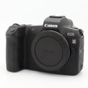 Canon EOS R body tweedehands