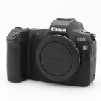 Canon EOS R body tweedehands